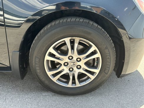 Used 2012 Honda Odyssey EX-L image 33