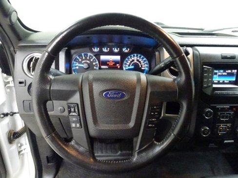 Used 2013 Ford F150 XLT w/ XLT Convenience Pkg image 28