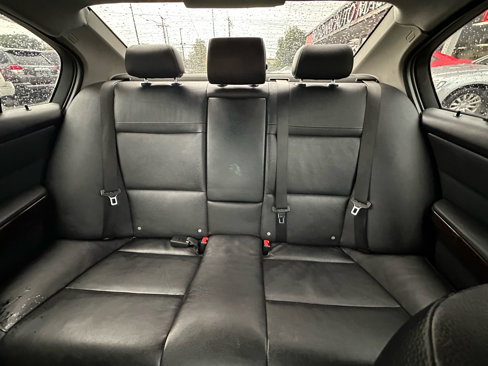 Used 2011 BMW 328i Sedan image 19