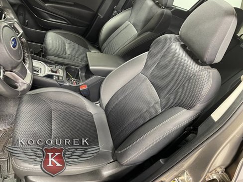 Used 2020 Subaru Forester Premium w/ Popular Package #1 image 12