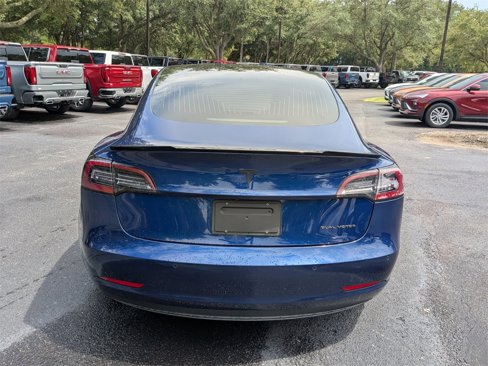 Used 2019 Tesla Model 3 Long Range image 5