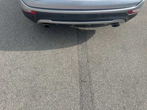 Used 2019 Lincoln MKC Reserve image 15