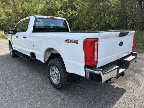 New 2026 Ford F350 XL image 5