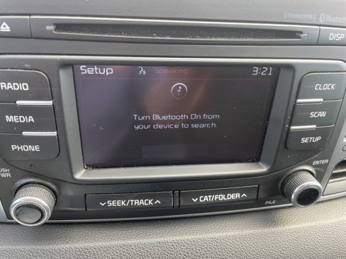 Used 2019 Kia Sportage LX image 32