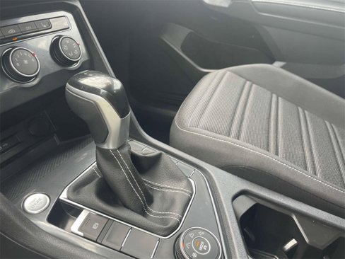 Certified 2022 Volkswagen Tiguan S image 29