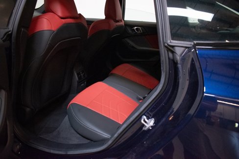 Certified 2025 BMW 228i xDrive image 23