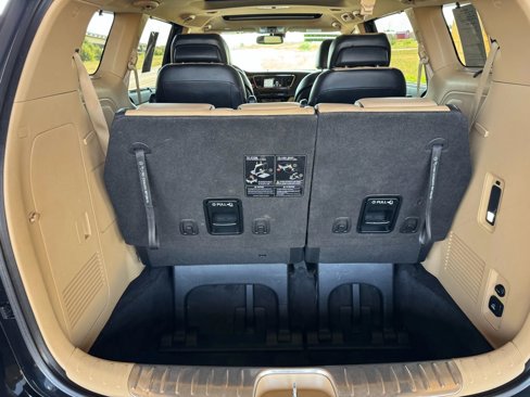 Used 2016 Kia Sedona SX Limited image 22
