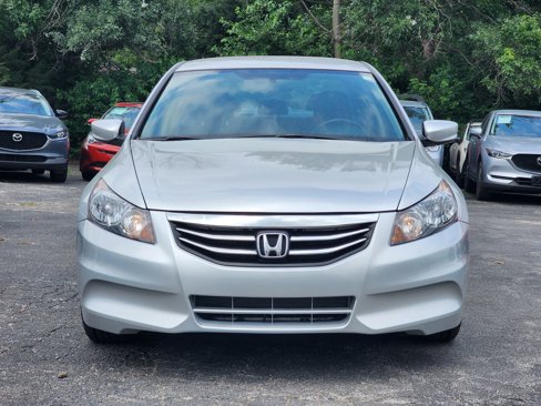 Used 2011 Honda Accord LX image 2