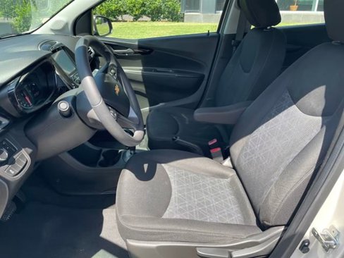 Used 2020 Chevrolet Spark LT image 9
