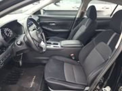 Used 2021 Nissan Sentra SV image 2