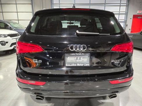 Used 2014 Audi Q5 2.0T Premium Plus image 9