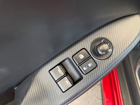 Used 2017 MAZDA MX-5 Miata RF Club w/ Interior Package image 22