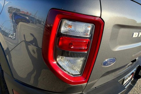 Used 2021 Ford Bronco Sport Outer Banks w/ Outer Banks Package image 28