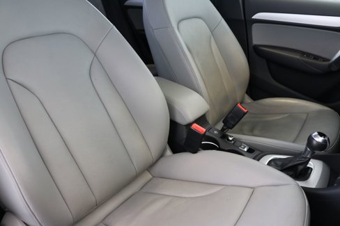 Used 2017 Audi Q3 2.0T Premium image 31