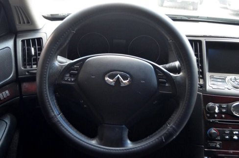 Used 2013 INFINITI G37 Journey w/ Premium Pkg image 38