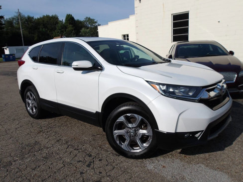 Used 2019 Honda CR-V EX-L image 8