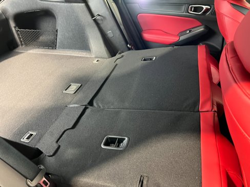 New 2025 Acura Integra A-Spec image 32