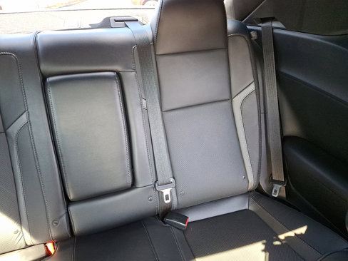 Used 2015 Dodge Challenger SXT Plus image 20