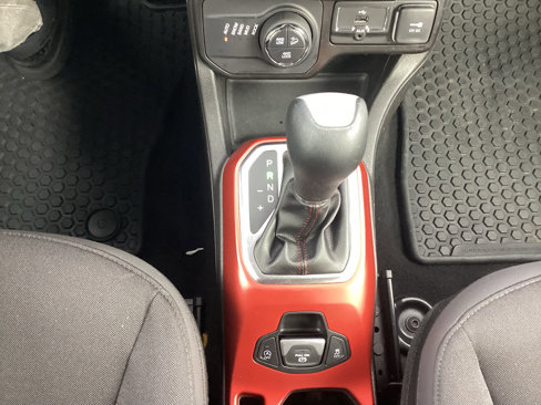 Used 2021 Jeep Renegade Trailhawk w/ Trailer Tow Group image 20