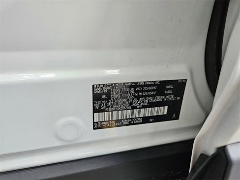 Used 2019 Toyota RAV4 LE image 24