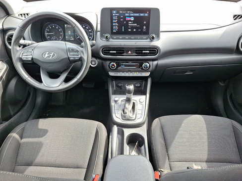 Used 2022 Hyundai Kona SEL w/ Convenience Package image 14