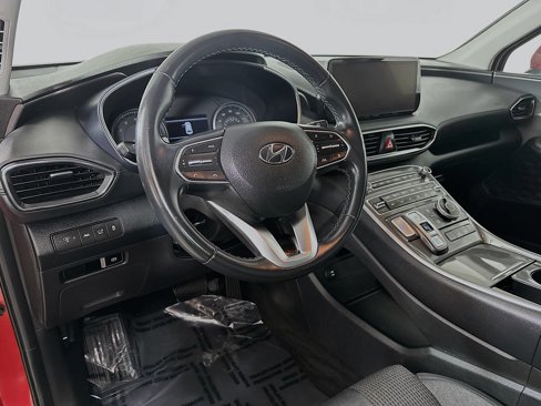 Used 2023 Hyundai Santa Fe SEL image 9