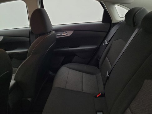 Used 2023 Kia Forte LXS image 18