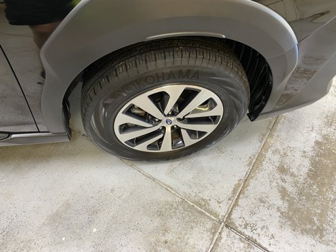 Used 2025 Subaru Outback image 14