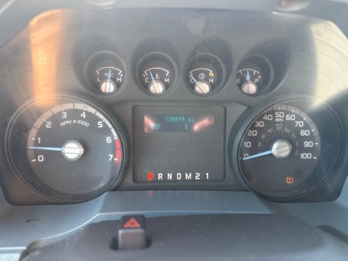 Used 2015 Ford F250 XL image 16