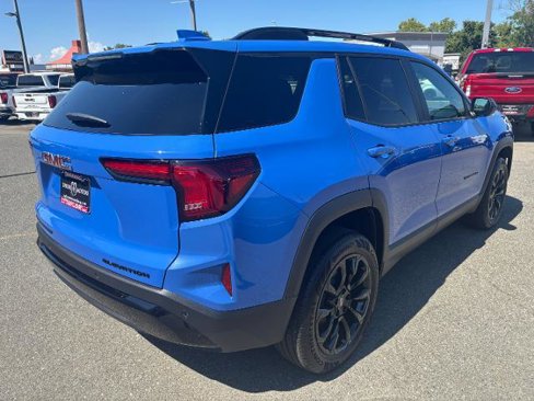 New 2026 GMC Terrain Elevation w/ Elevation Premium Package image 5