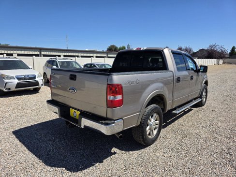 Used 2004 Ford F150 Lariat image 6