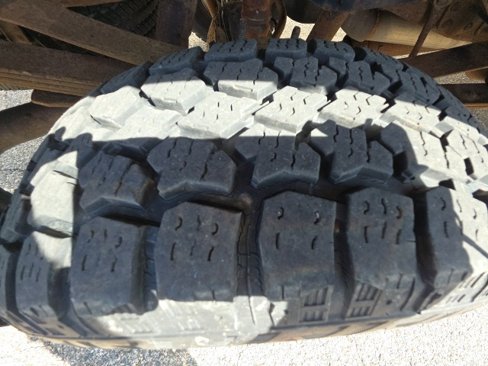 Used 2006 Ford F350 XL image 11