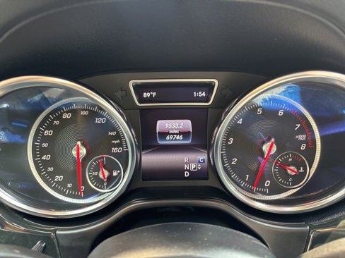 Certified 2018 Mercedes-Benz GLS 450 4MATIC image 25