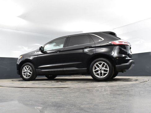 Used 2023 Ford Edge SEL image 48