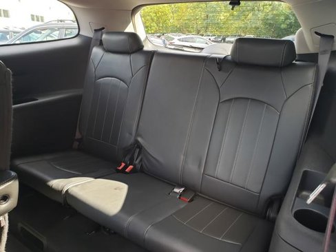 Used 2014 Buick Enclave Leather image 13