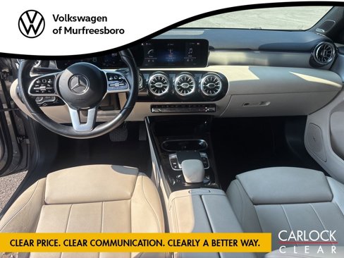 Used 2020 Mercedes-Benz A 220 image 25
