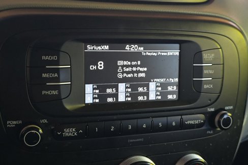 Used 2017 Kia Soul w/ Paint Protection Package image 17