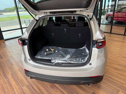 New 2025 MAZDA CX-5 AWD 2.5 S image 25