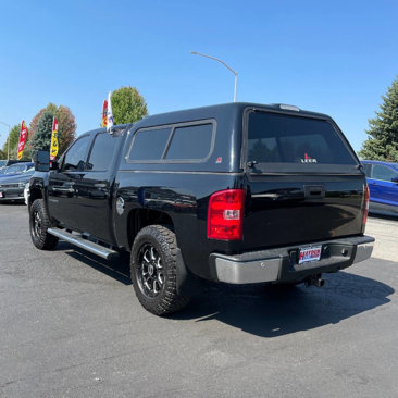 Used 2013 Chevrolet Silverado 1500 LT w/ All-Star Edition image 4