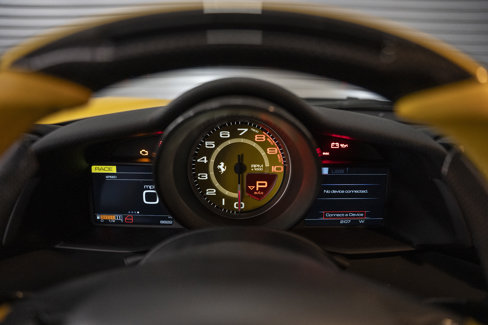 Used 2020 Ferrari 488 Pista Coupe image 52