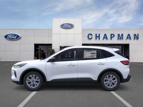 New 2025 Ford Escape Active w/ Tech Pack #1 image 3
