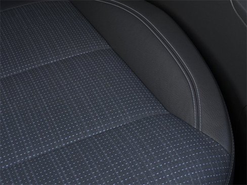 New 2025 Buick Envista Preferred image 21