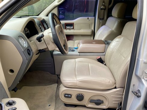 Used 2006 Ford F150 Lariat image 23