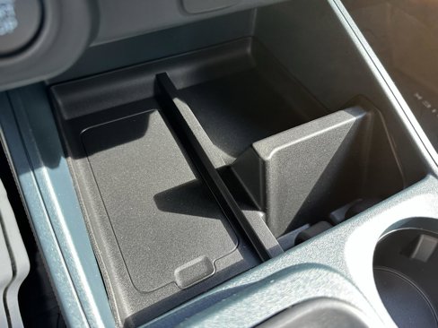 New 2025 Ford Maverick XLT image 21