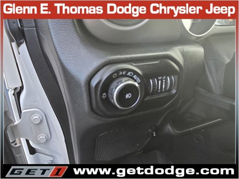 Used 2019 Jeep Wrangler Unlimited Sport S image 23