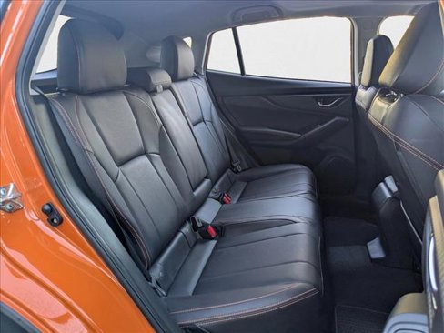 Used 2019 Subaru Crosstrek 2.0i Limited w/ Moonroof Package w/Navigation image 19