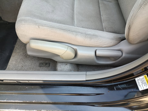 Used 2010 Honda Insight EX image 21
