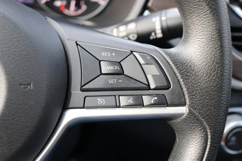 Used 2023 Nissan Altima 2.5 SV image 28