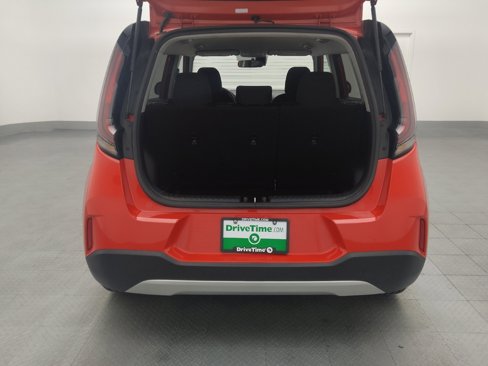 Used 2024 Kia Soul LX w/ Option Group 015 image 29