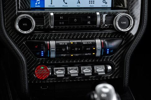 Used 2019 Ford Mustang GT Premium w/ Equipment Group 401A image 25